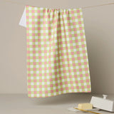 Geometry Kitchen Tea Towel