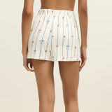 Cozy Espresso Martini Shorts