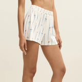 Cozy Espresso Martini Shorts