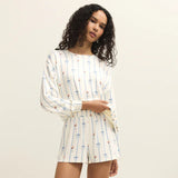 Cozy Espresso Martini Shorts