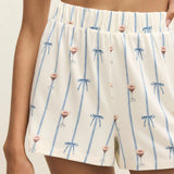 Cozy Espresso Martini Shorts