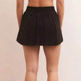 Match Point Skirt