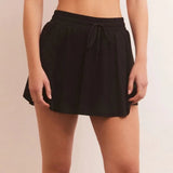 Match Point Skirt