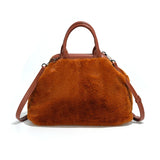 Maya Top Handle Satchel