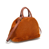 Maya Top Handle Satchel