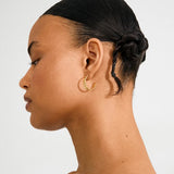 Mayer Earrings