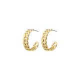 Mayer Earrings