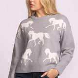 Meadow Sweater