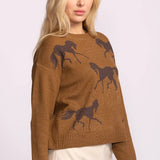 Meadow Sweater