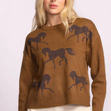 Meadow Sweater