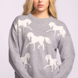 Meadow Sweater