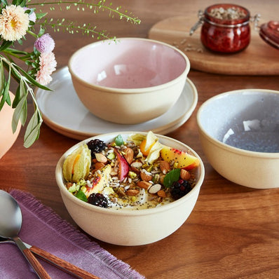 Portmeirion Minerals Medium Bowl