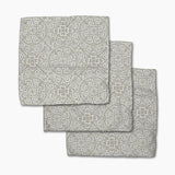 Geometry Dish Cloth 3 Pack