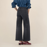 Meg High Rise w/ Slanted Pockets