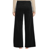 Meg High Wide Corduroy