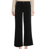 Meg High Wide Corduroy