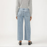 Isbister High Rise Wide Leg