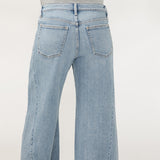 Isbister High Rise Wide Leg