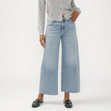 Isbister High Rise Wide Leg