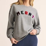 Merry Sunday Sweatshirt