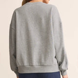 Merry Sunday Sweatshirt