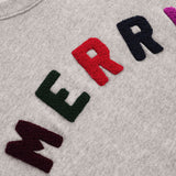 Merry Sunday Sweatshirt