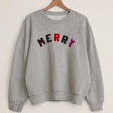 Merry Sunday Sweatshirt