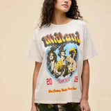 Midland Let It Roll Tour Merch Tee