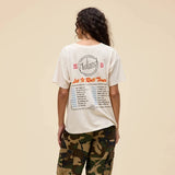 Midland Let It Roll Tour Merch Tee