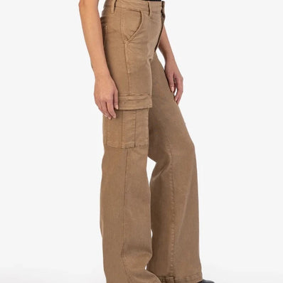 Miller High Rise Cargo