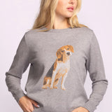 Millie Sweater