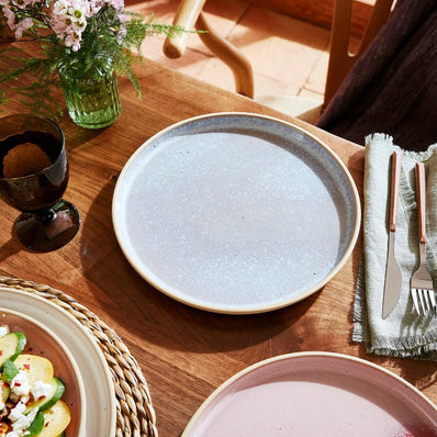 Portmeirion Minerals Dinner Plate