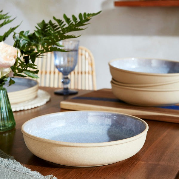 Portmeirion Minerals Low Bowl