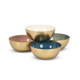 Mini Enamel Bowl