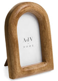 Mini Mango Wood Picture Frame