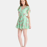 Kirsty Dress