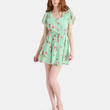 Kirsty Dress
