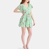 Kirsty Dress