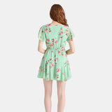 Kirsty Dress