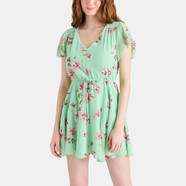 Kirsty Dress