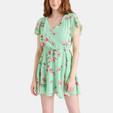 Kirsty Dress