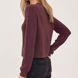 Mirabelle Cardigan