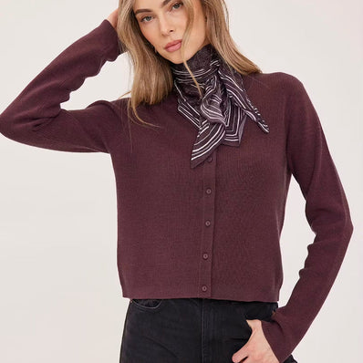 Mirabelle Cardigan