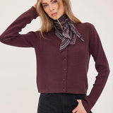 Mirabelle Cardigan