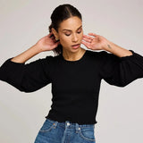 Mischa Knit Top