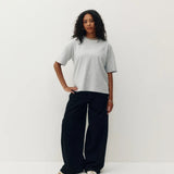 Mist Oversize Tee