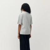 Mist Oversize Tee