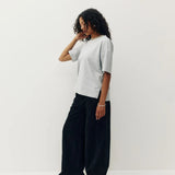 Mist Oversize Tee
