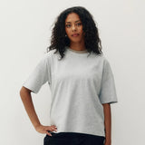 Mist Oversize Tee