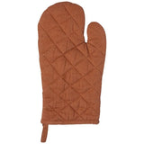 Stonewash Oven Mitt